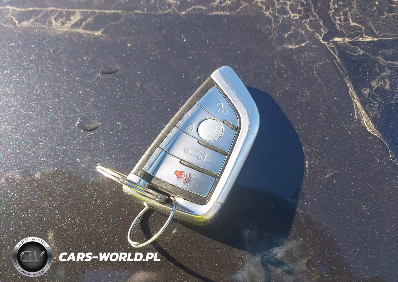 2015 BMW X6 xDrive35I VIN:5UXKU2C51F0F96035 - 11