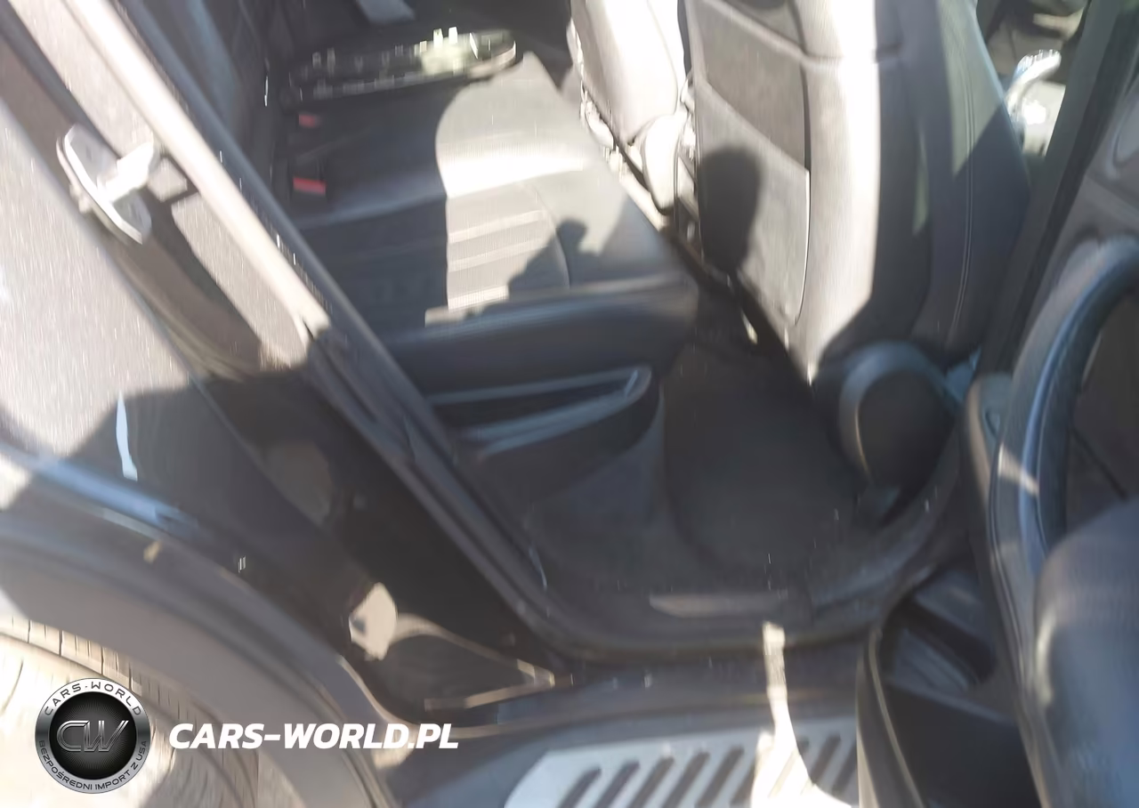 2015 BMW X6 xDrive35I VIN:5UXKU2C51F0F96035 - 8