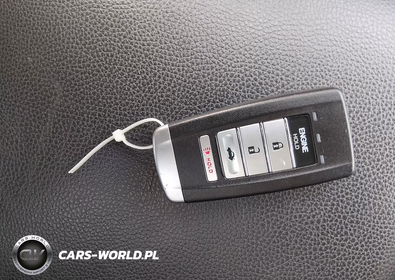 2015 Acura Tlx V6 VIN:19UUB2F38FA017805 - 11