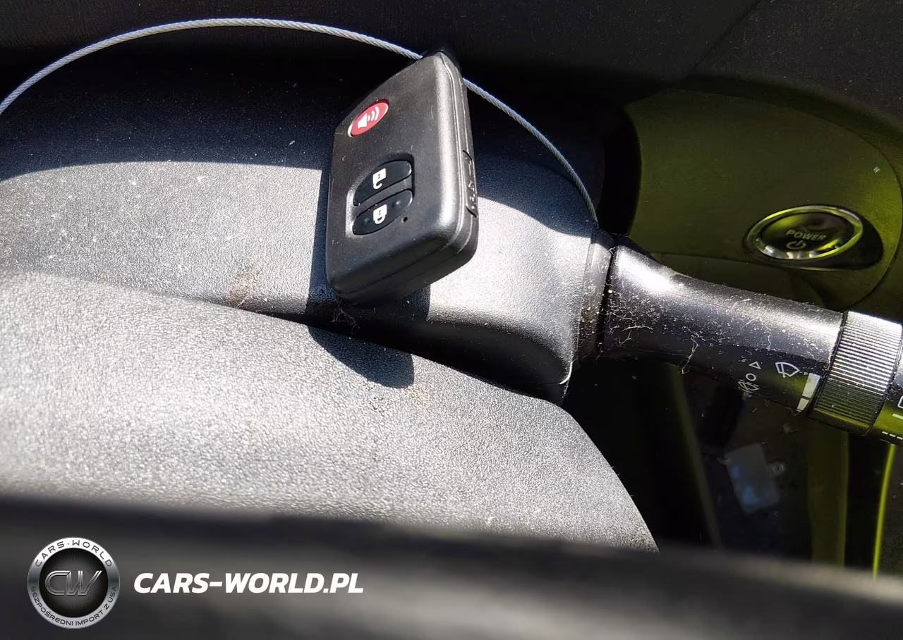 2010 Toyota Prius Iv VIN:JTDKN3DU5A5012917 - 11