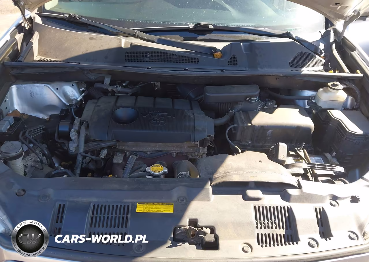 2012 Toyota Highlander VIN:5TDZA3EH8CS021538 - 10