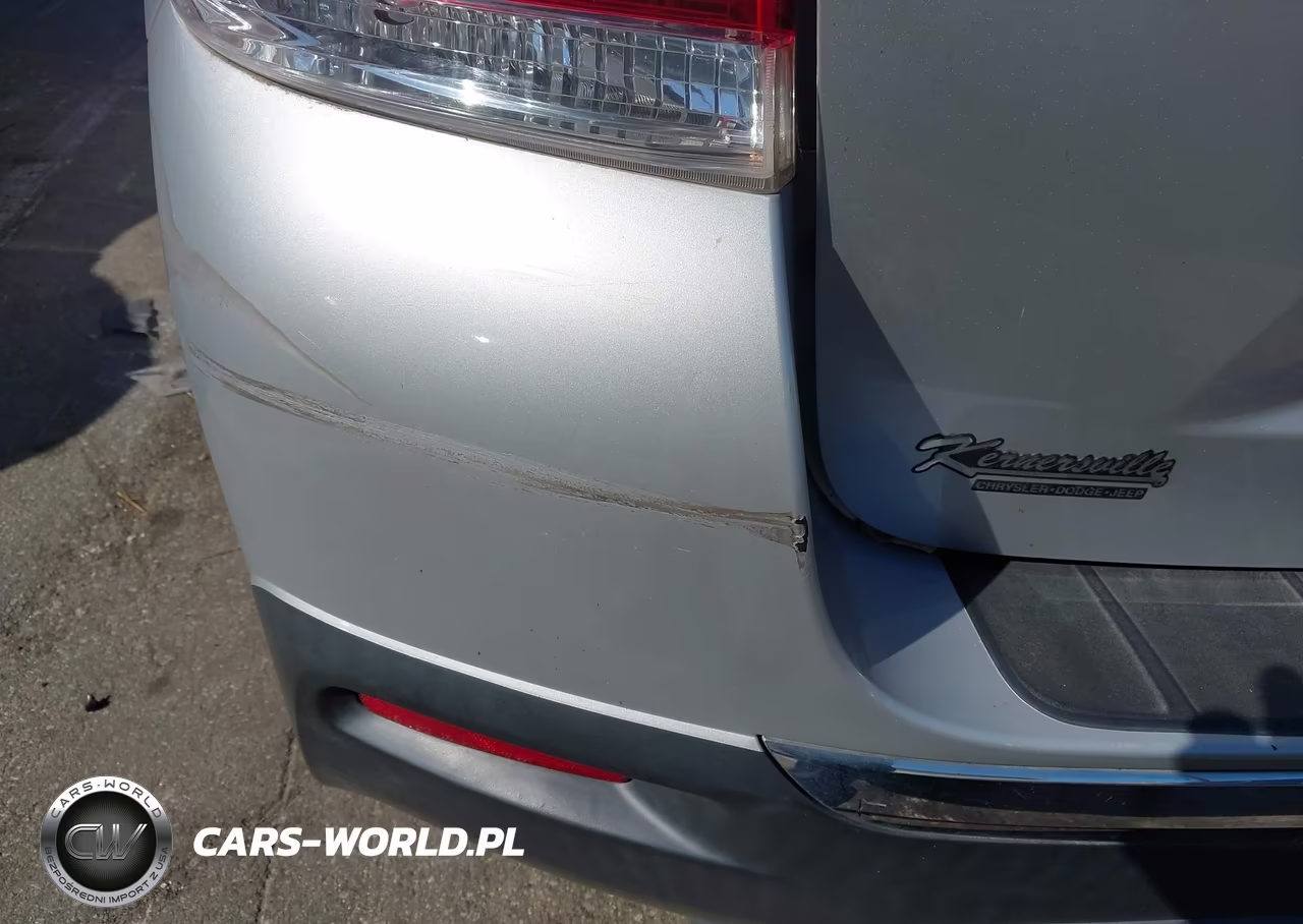 2012 Toyota Highlander VIN:5TDZA3EH8CS021538 - 6