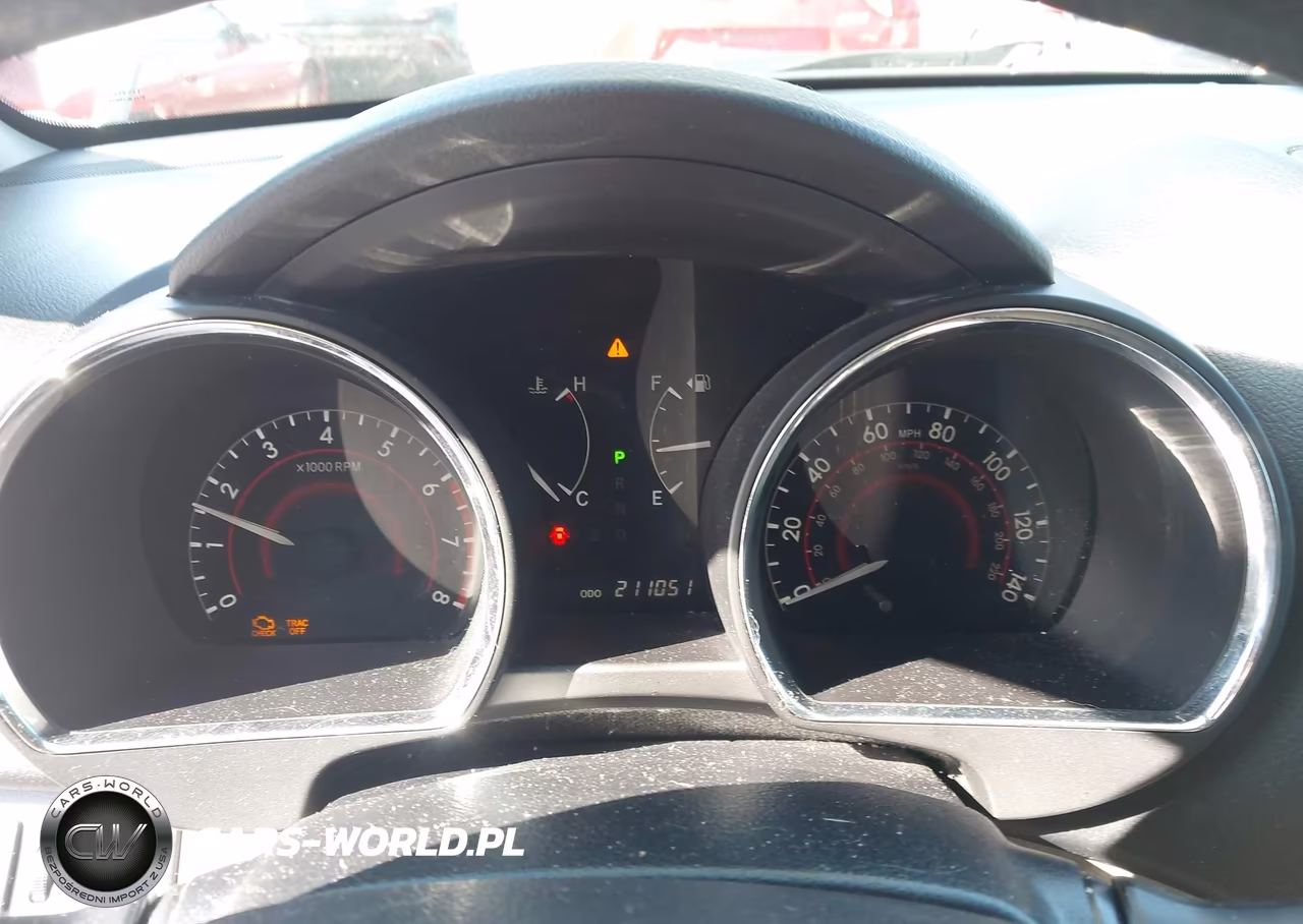 2012 Toyota Highlander VIN:5TDZA3EH8CS021538 - 7