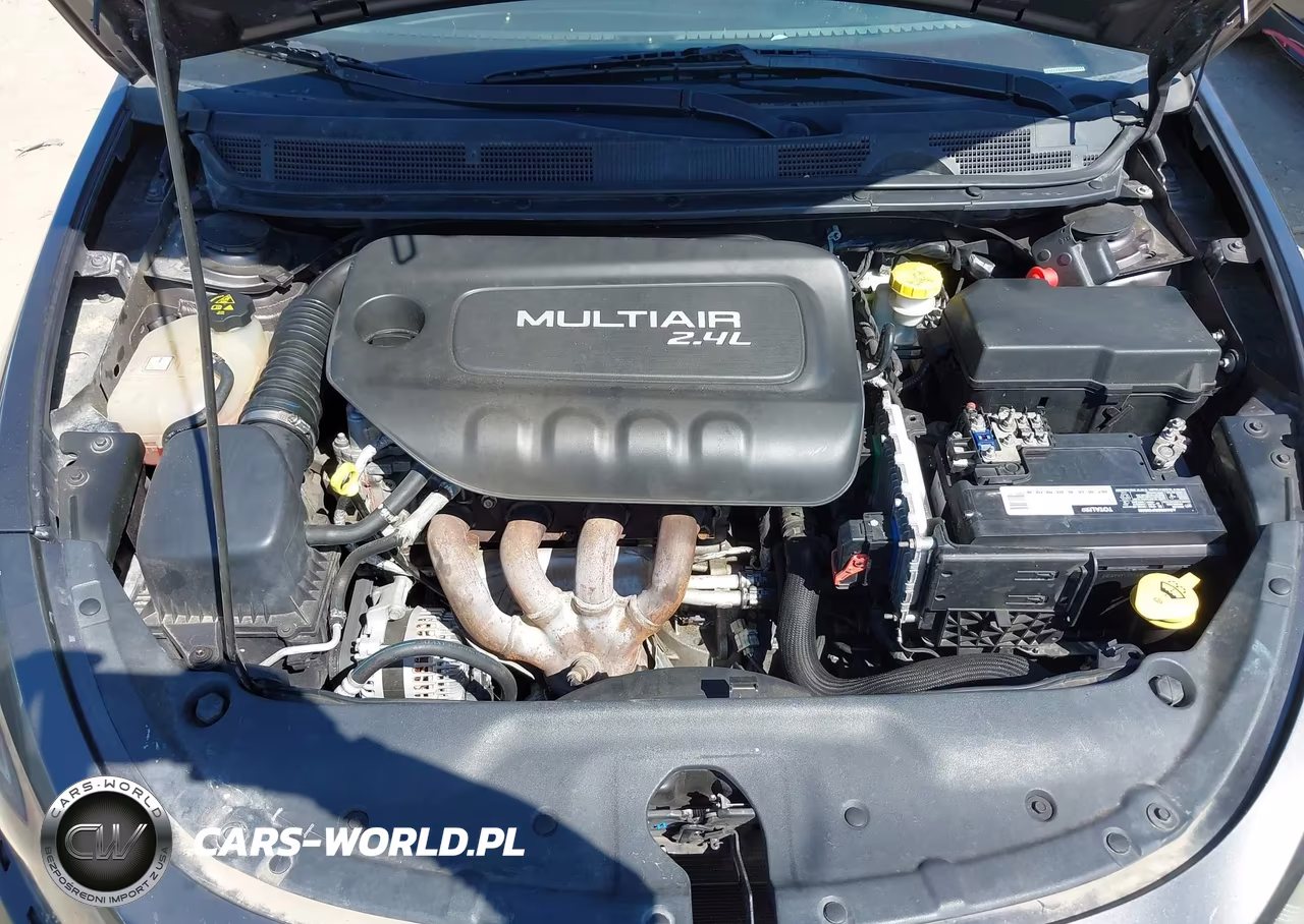 2015 Dodge Dart Sxt VIN:1C3CDFBB8FD369293 - 10