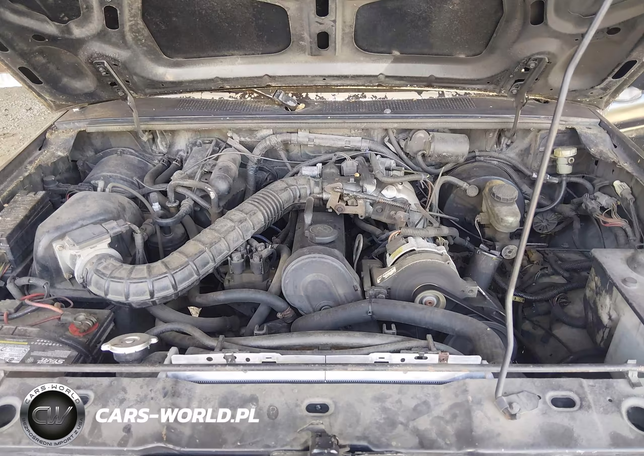 1991 Ford Ranger VIN:1FTCR10A0MUE28375 - 10