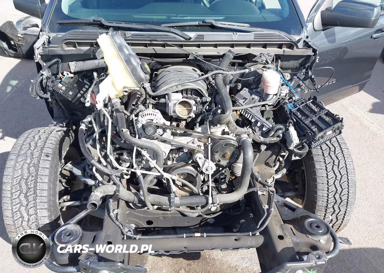 2018 Chevrolet Silverado 1500 1Lt VIN:3GCPCREC9JG282715 - 10