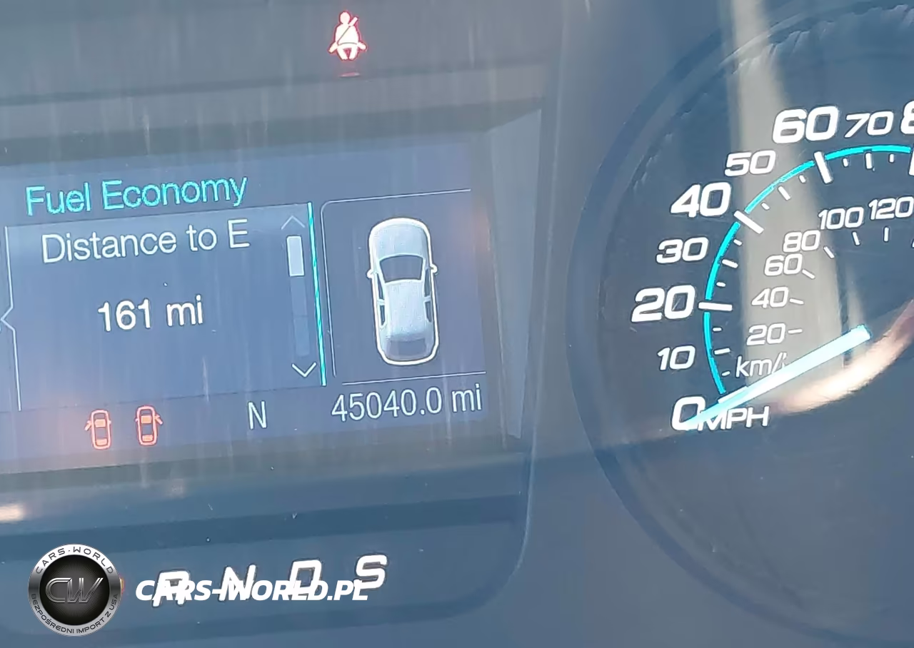 2015 Ford Taurus Sel VIN:1FAHP2E81FG176005 - 15