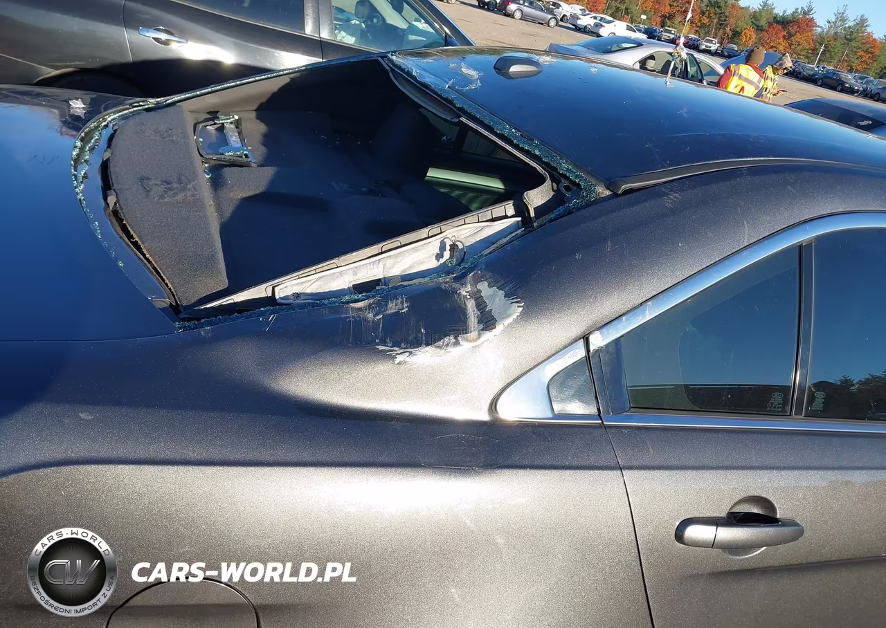 2015 Ford Taurus Sel VIN:1FAHP2E81FG176005 - 17