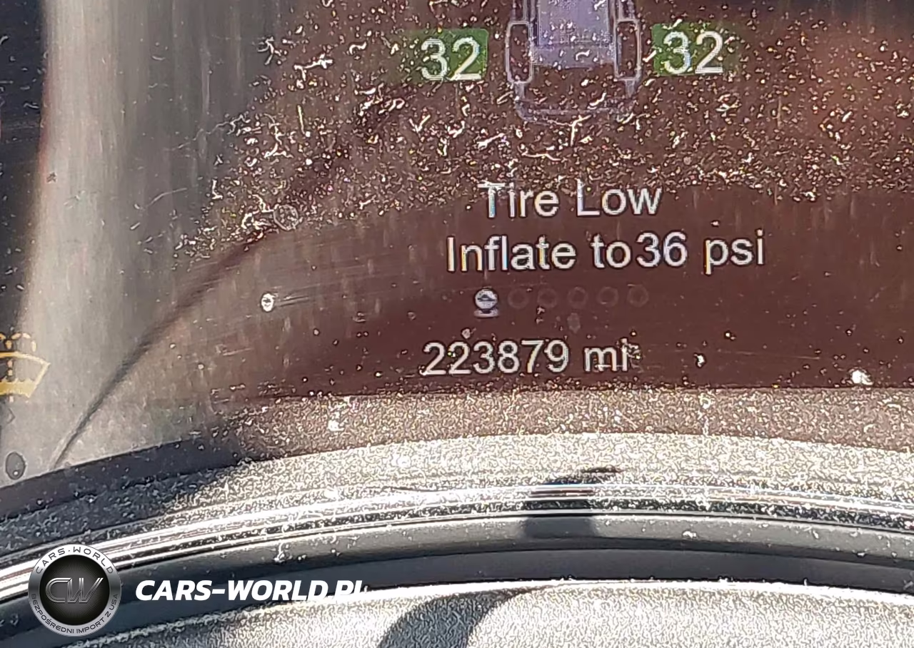 2014 Dodge Durango Limited VIN:1C4RDHDG7EC360583 - 16