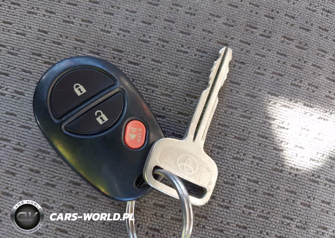 2008 Toyota Sienna Ce VIN:5TDZK23C68S143580 - 11