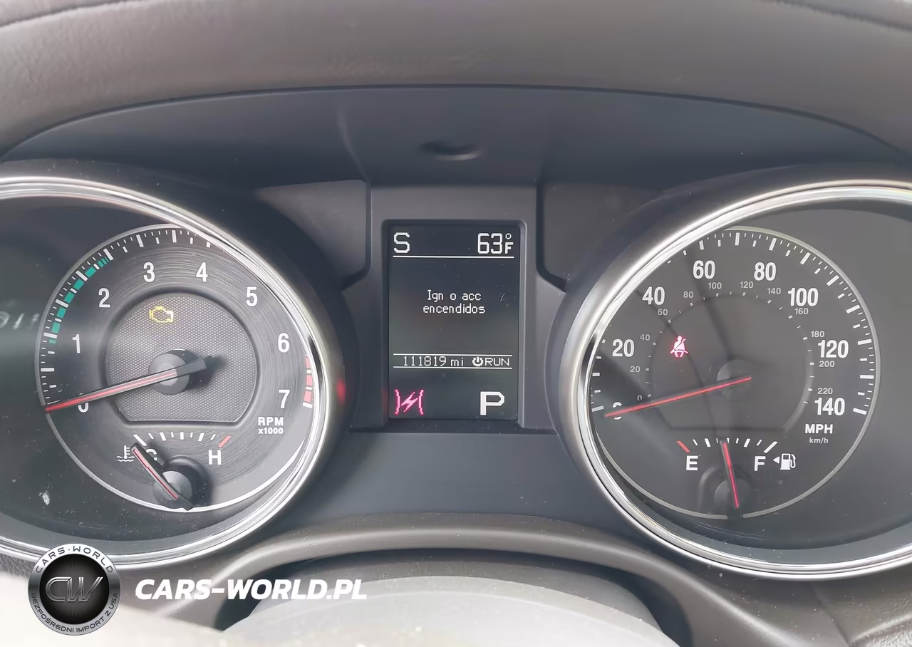 2011 Jeep Grand Cherokee Overland VIN:1J4RS6GT6BC636860 - 7