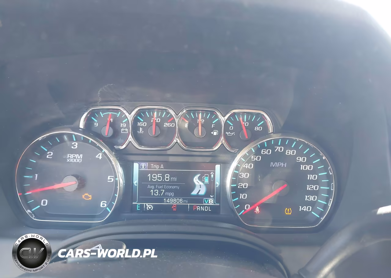 2019 Chevrolet Suburban Lt VIN:1GNSCHKC3KR199783 - 7