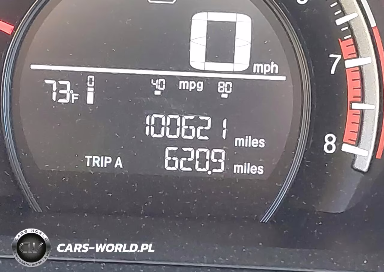 2018 Honda Civic Lx VIN:2HGFC2F57JH591989 - 15