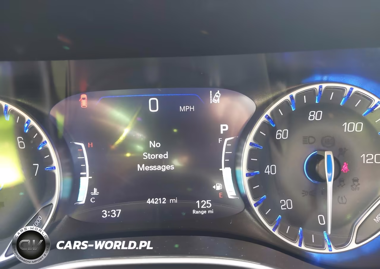 2025 Chrysler Pacifica Select VIN:2C4RC1BG1SR578776 - 15