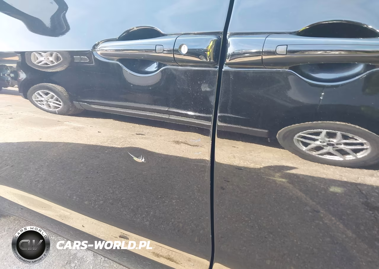 2025 Chrysler Pacifica Select VIN:2C4RC1BG1SR578776 - 6