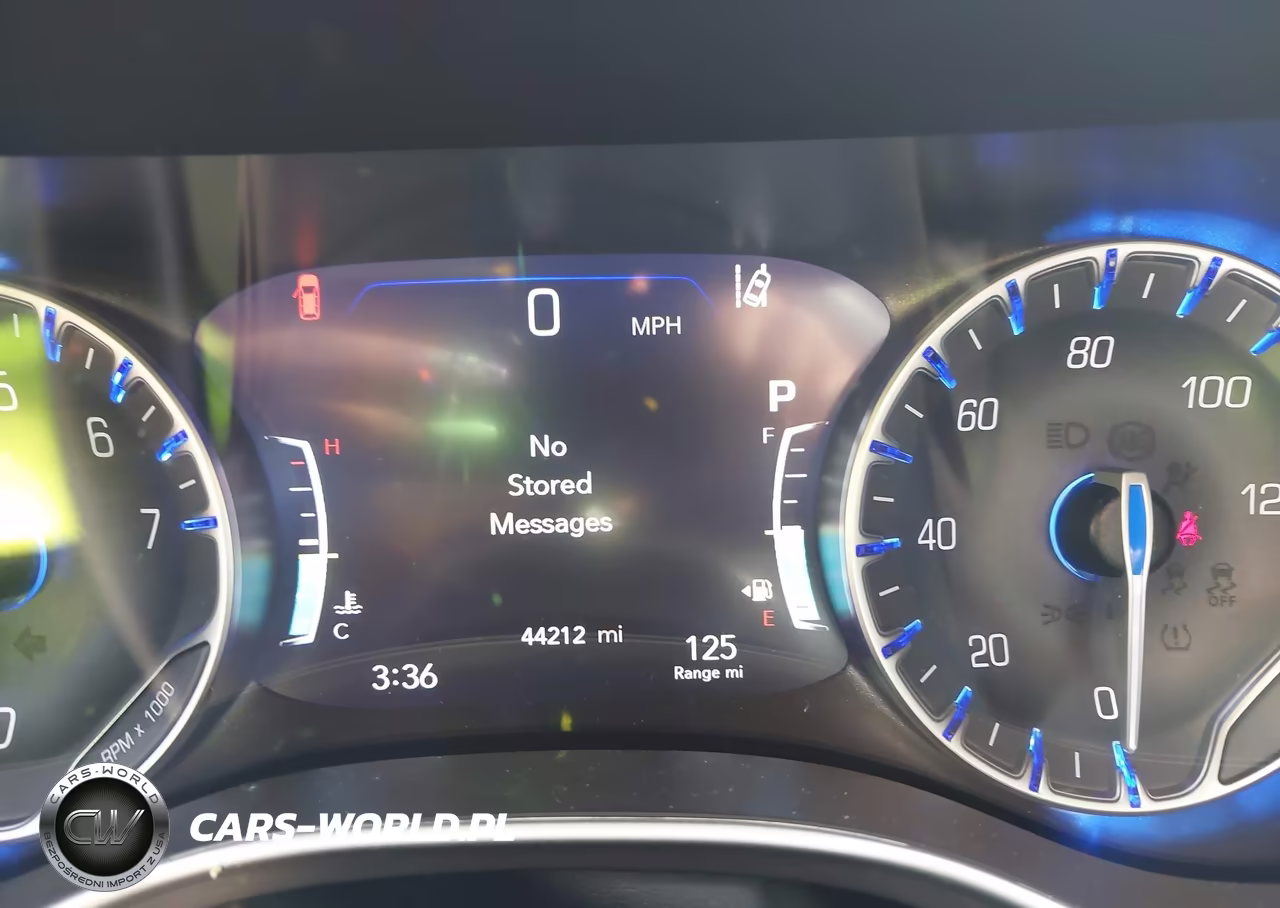 2025 Chrysler Pacifica Select VIN:2C4RC1BG1SR578776 - 7