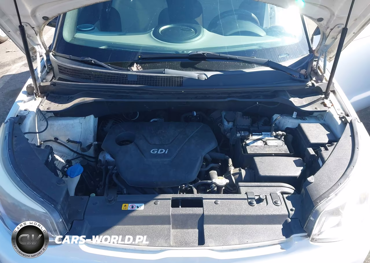 2015 Kia Soul VIN:KNDJN2A29F7172657 - 10