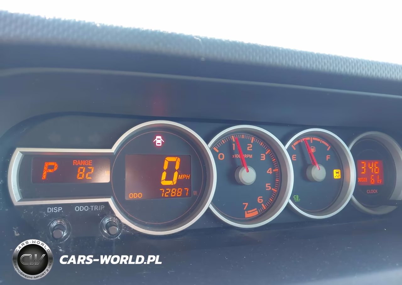 2012 Scion Xb VIN:JTLZE4FE9CJ018230 - 11