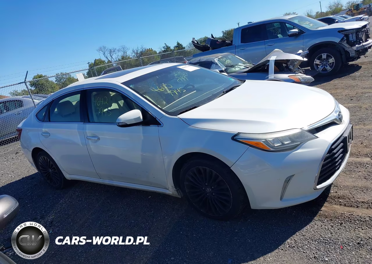 2016 Toyota Avalon Touring VIN:4T1BK1EB9GU220786 - 13