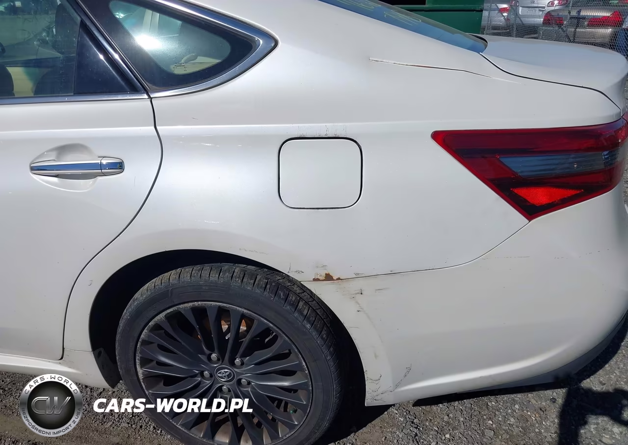 2016 Toyota Avalon Touring VIN:4T1BK1EB9GU220786 - 6