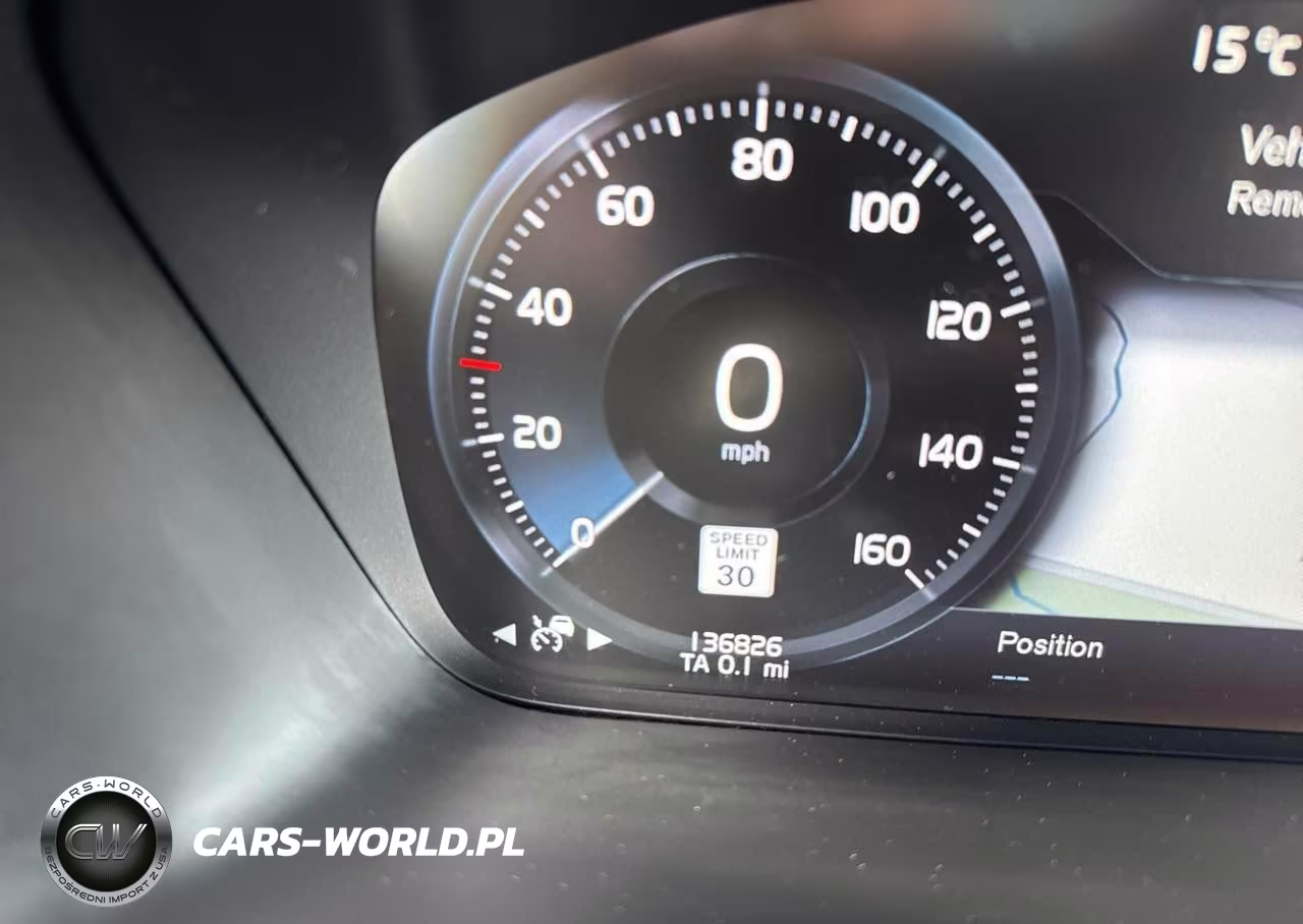 2019 Volvo Xc90 T6 Momentum VIN:YV4A22PK4K1442176 - 7
