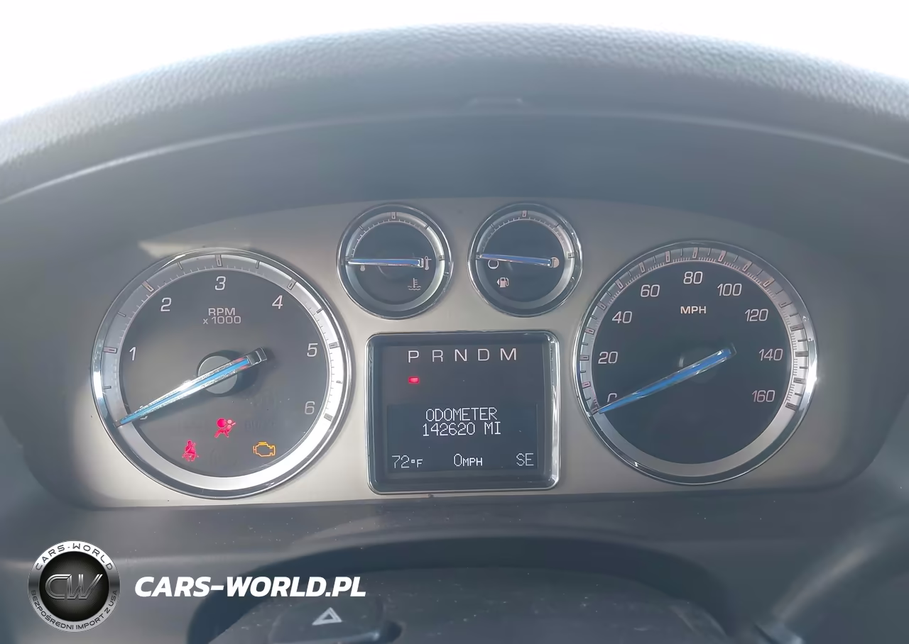 2009 Cadillac Escalade Standard VIN:1GYFK23209R212039 - 7