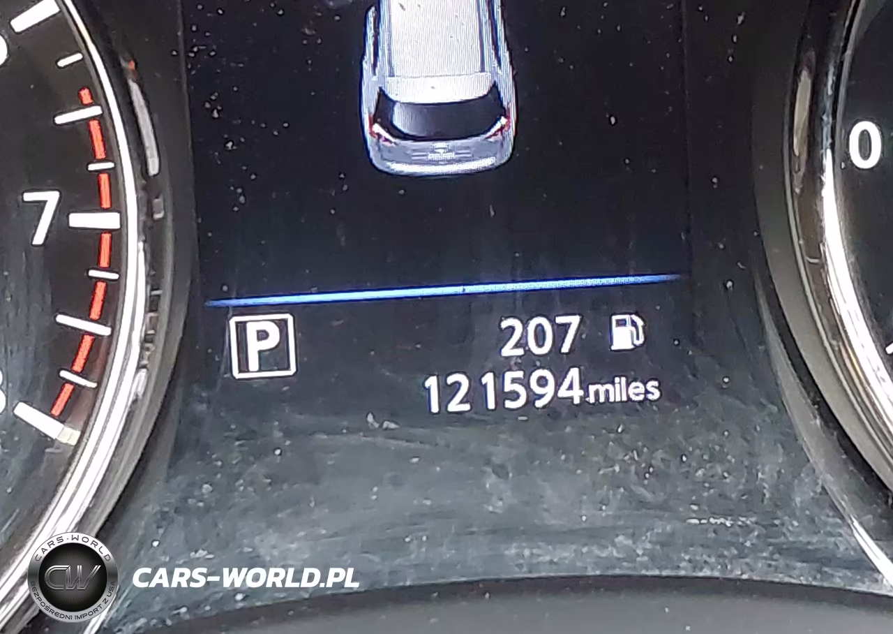 2018 Nissan Rogue Sv VIN:KNMAT2MV7JP600438 - 15
