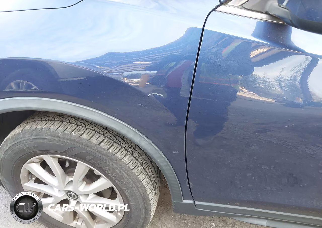 2018 Nissan Rogue Sv VIN:KNMAT2MV7JP600438 - 17