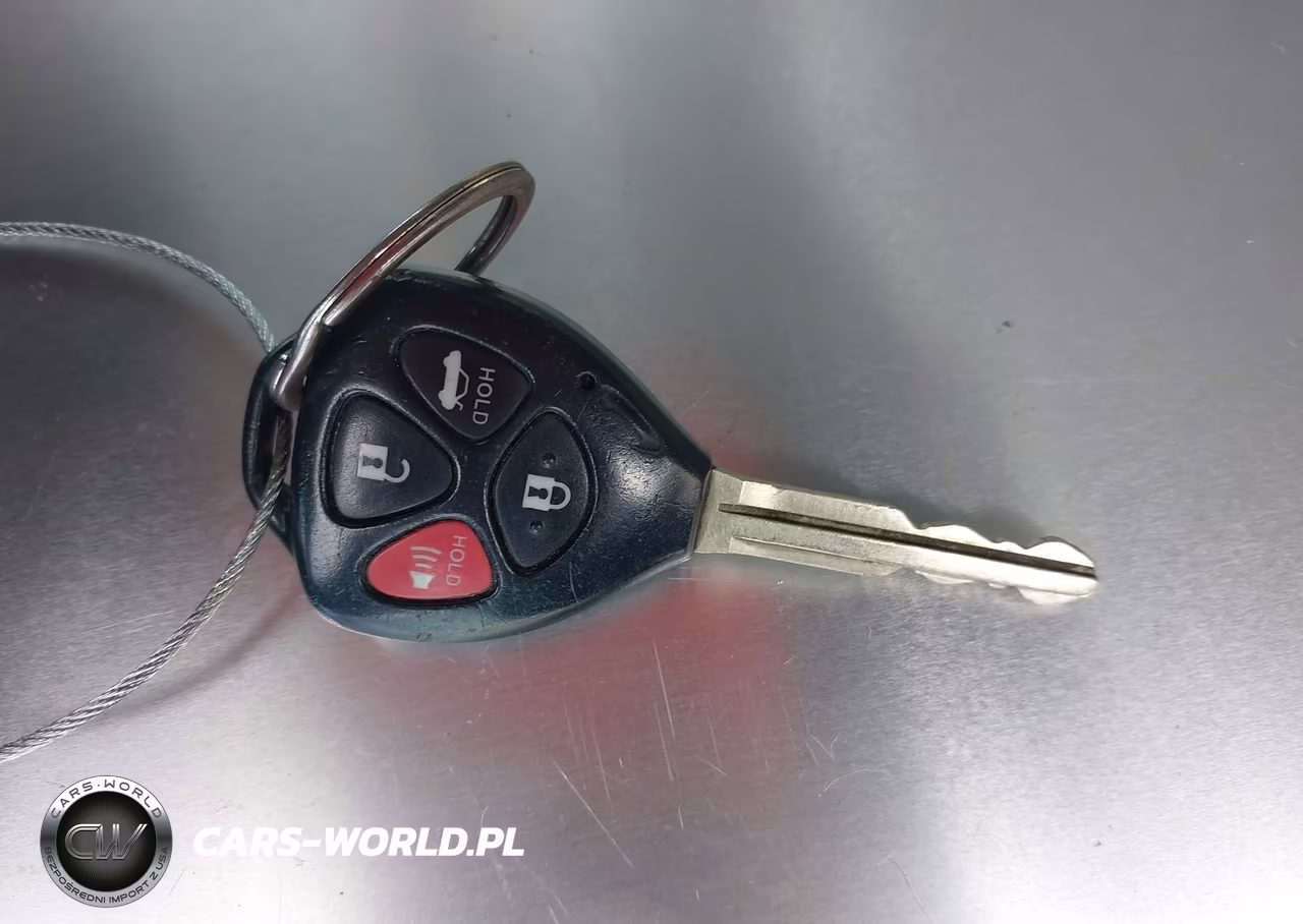 2010 Toyota Camry Le VIN:4T1BF3EK4AU022091 - 11