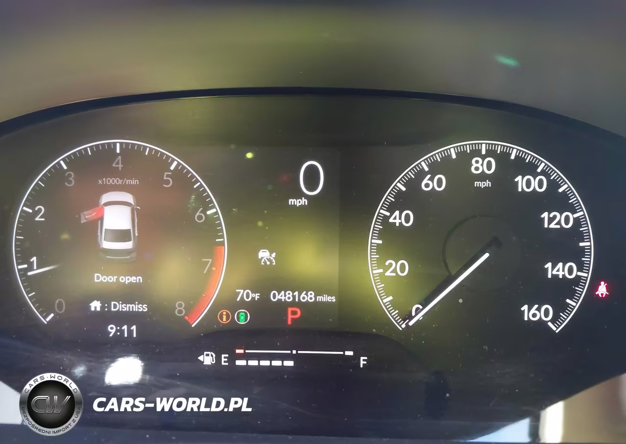 2025 Honda Civic Lx VIN:2HGFE2F26SH601641 - 15