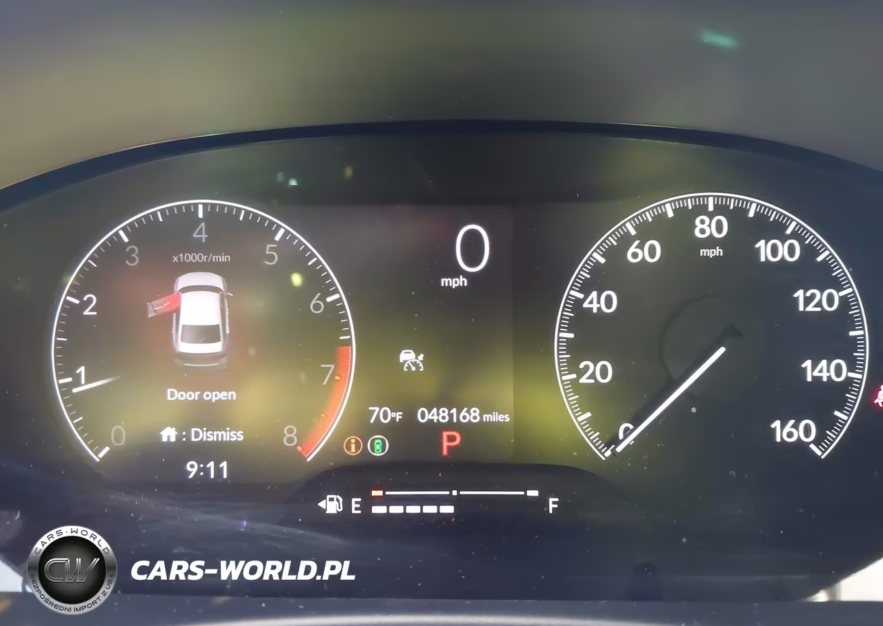 2025 Honda Civic Lx VIN:2HGFE2F26SH601641 - 7