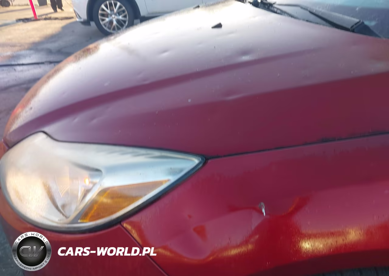 2013 Ford Focus Se VIN:1FADP3K22DL254557 - 6