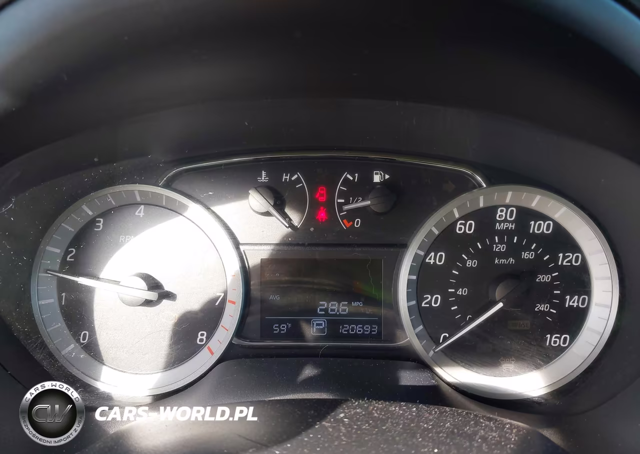 2014 Nissan Sentra Sr VIN:3N1AB7AP9EY339536 - 7