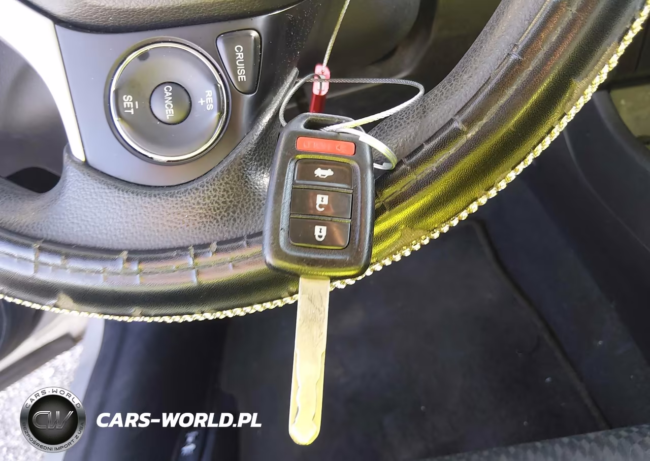 2015 Honda Civic Se VIN:2HGFB2F70FH542628 - 11