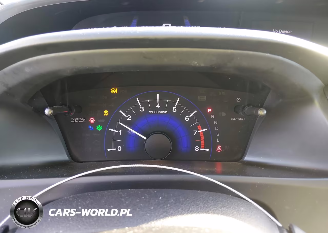 2015 Honda Civic Se VIN:2HGFB2F70FH542628 - 7