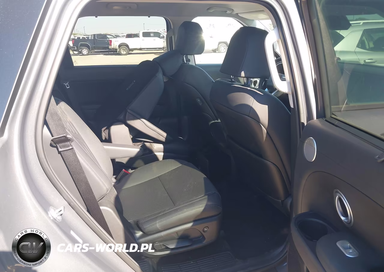 2026 Hyundai Palisade Sel 7P VIN:KM8RL5S28TU116078 - 8