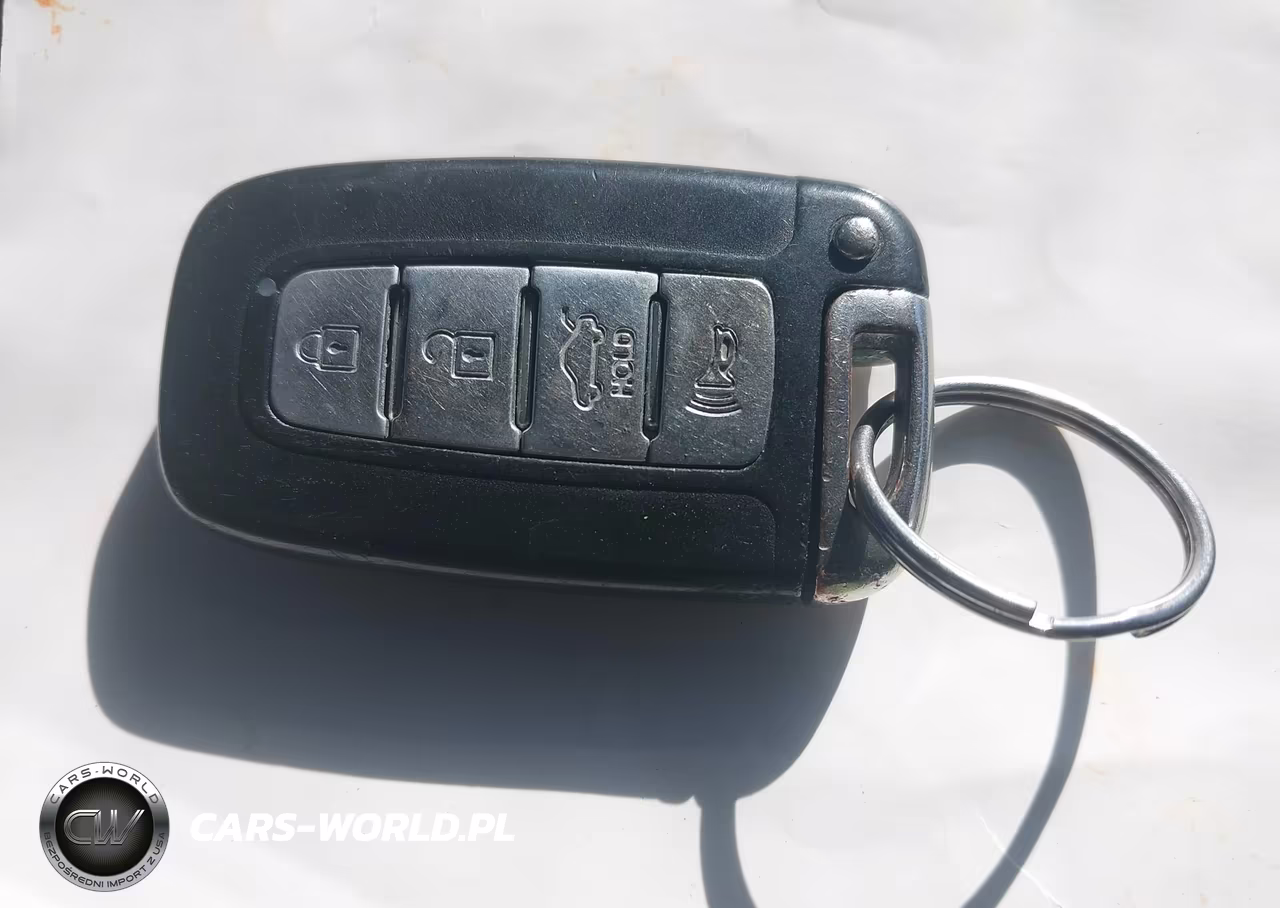 2013 Kia Sorento Sx V6 VIN:5XYKWDA24DG362847 - 11