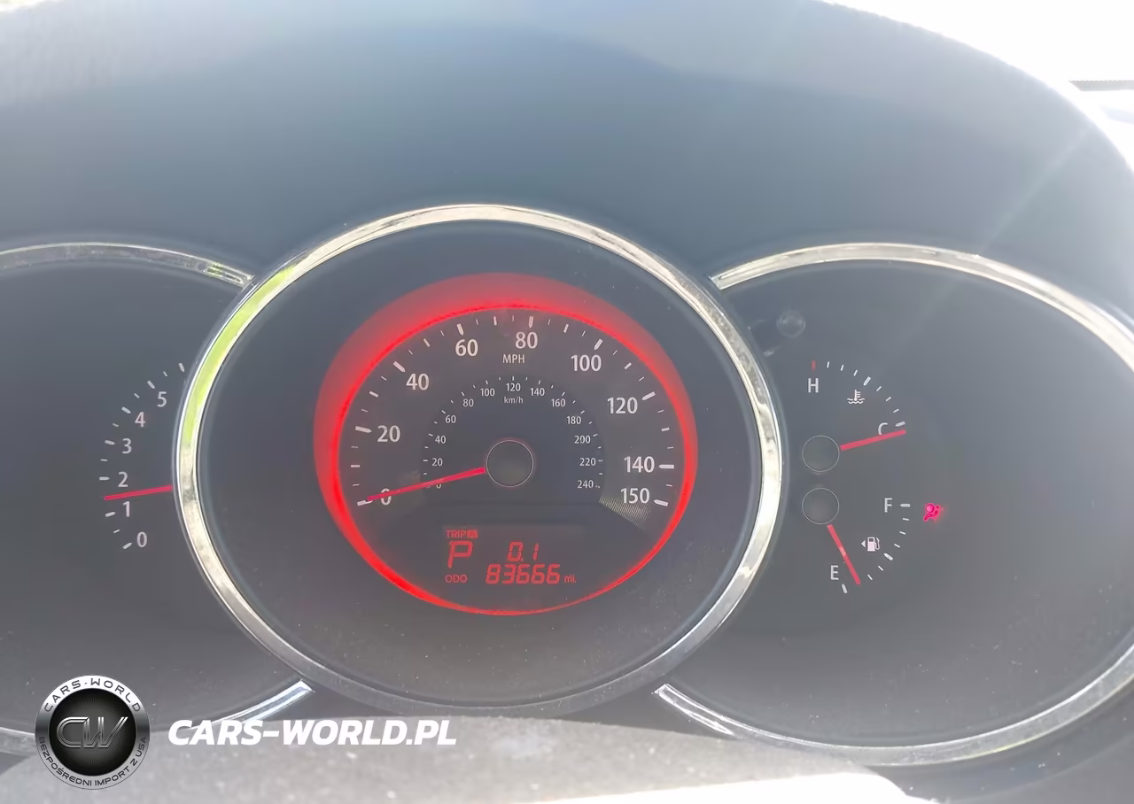 2013 Kia Sorento Sx V6 VIN:5XYKWDA24DG362847 - 7