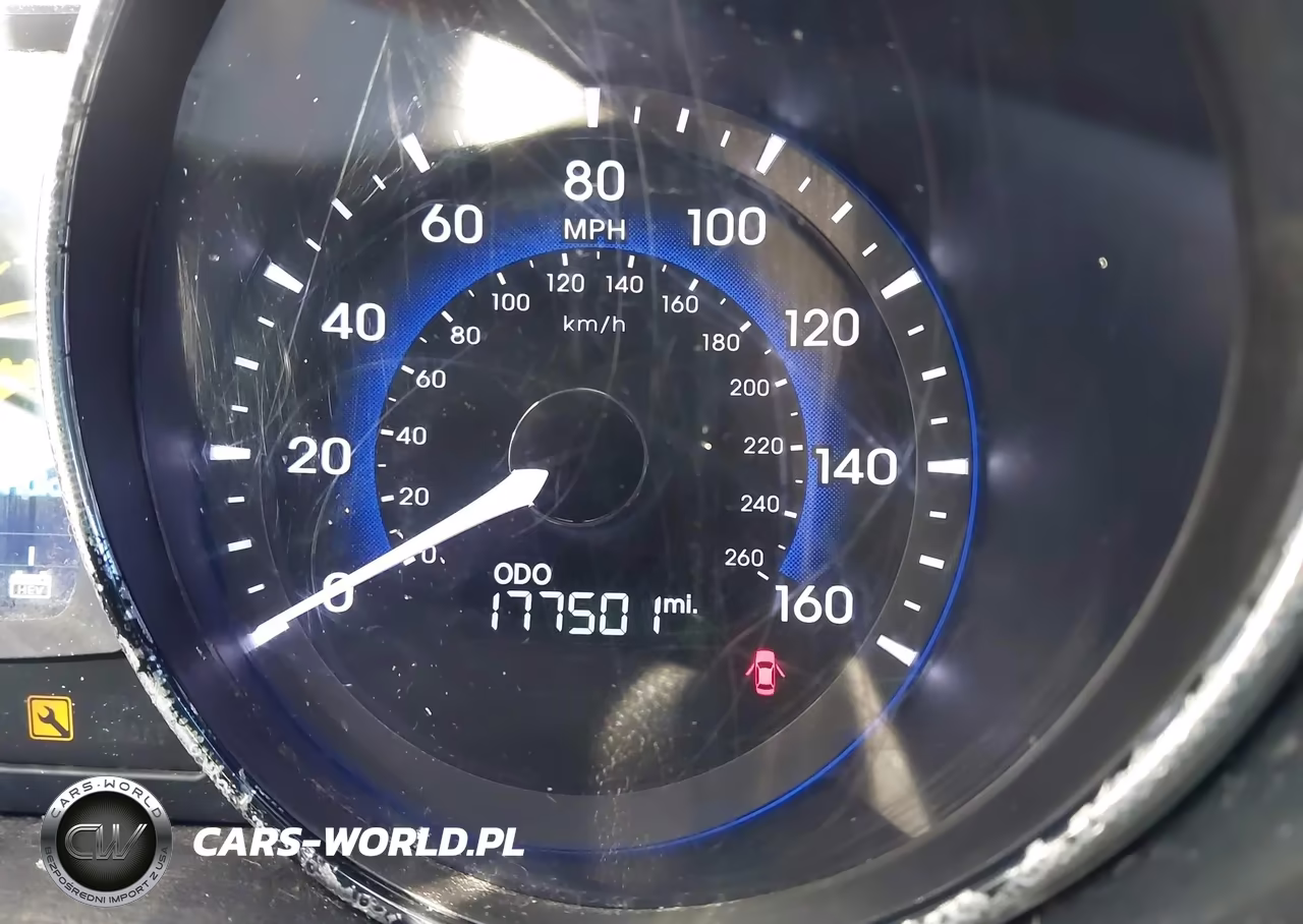 2015 Hyundai Sonata Hybrid VIN:KMHEC4A42FA137459 - 7