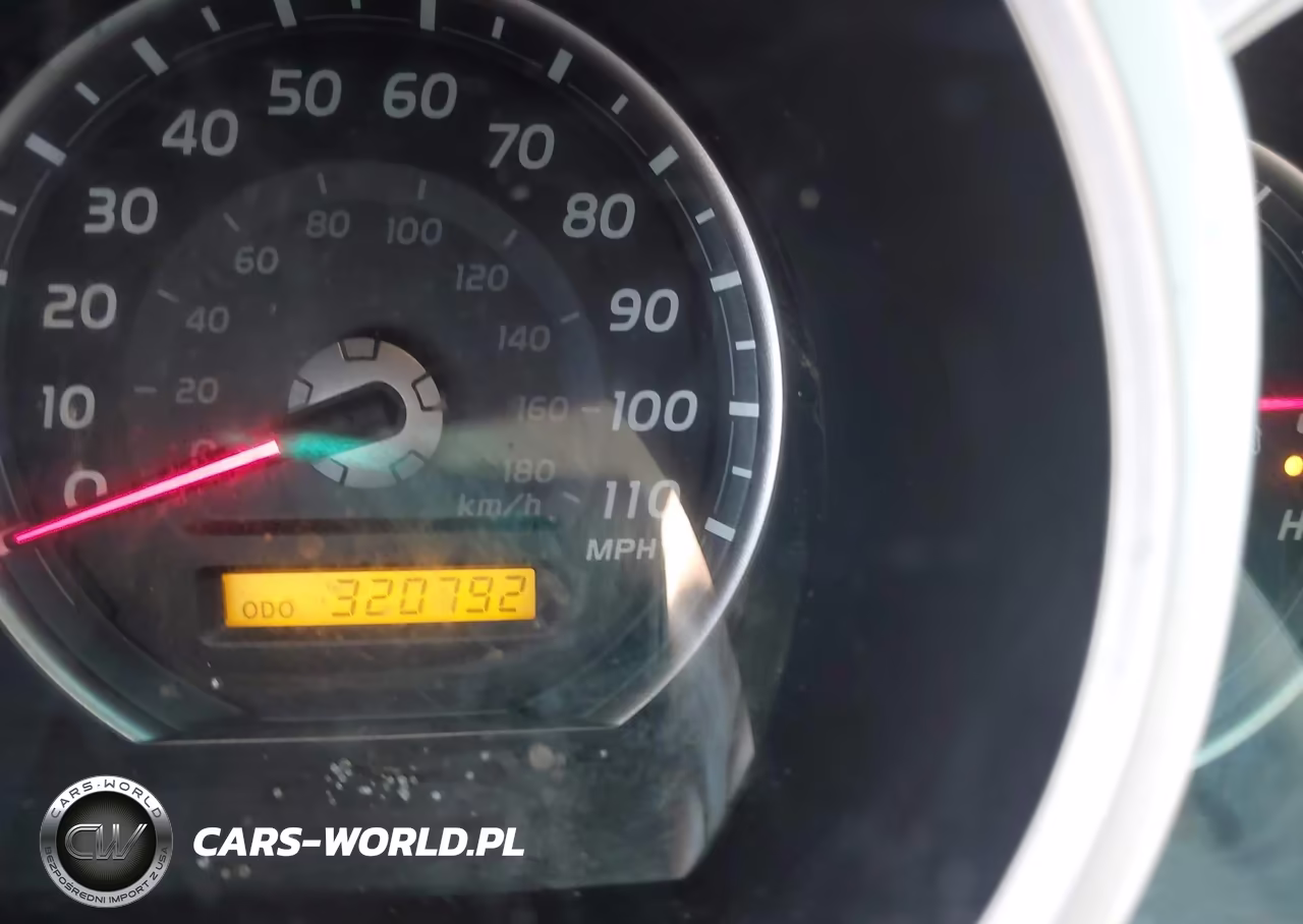 2003 Toyota 4Runner Limited V6 VIN:JTEBU17R330018032 - 7