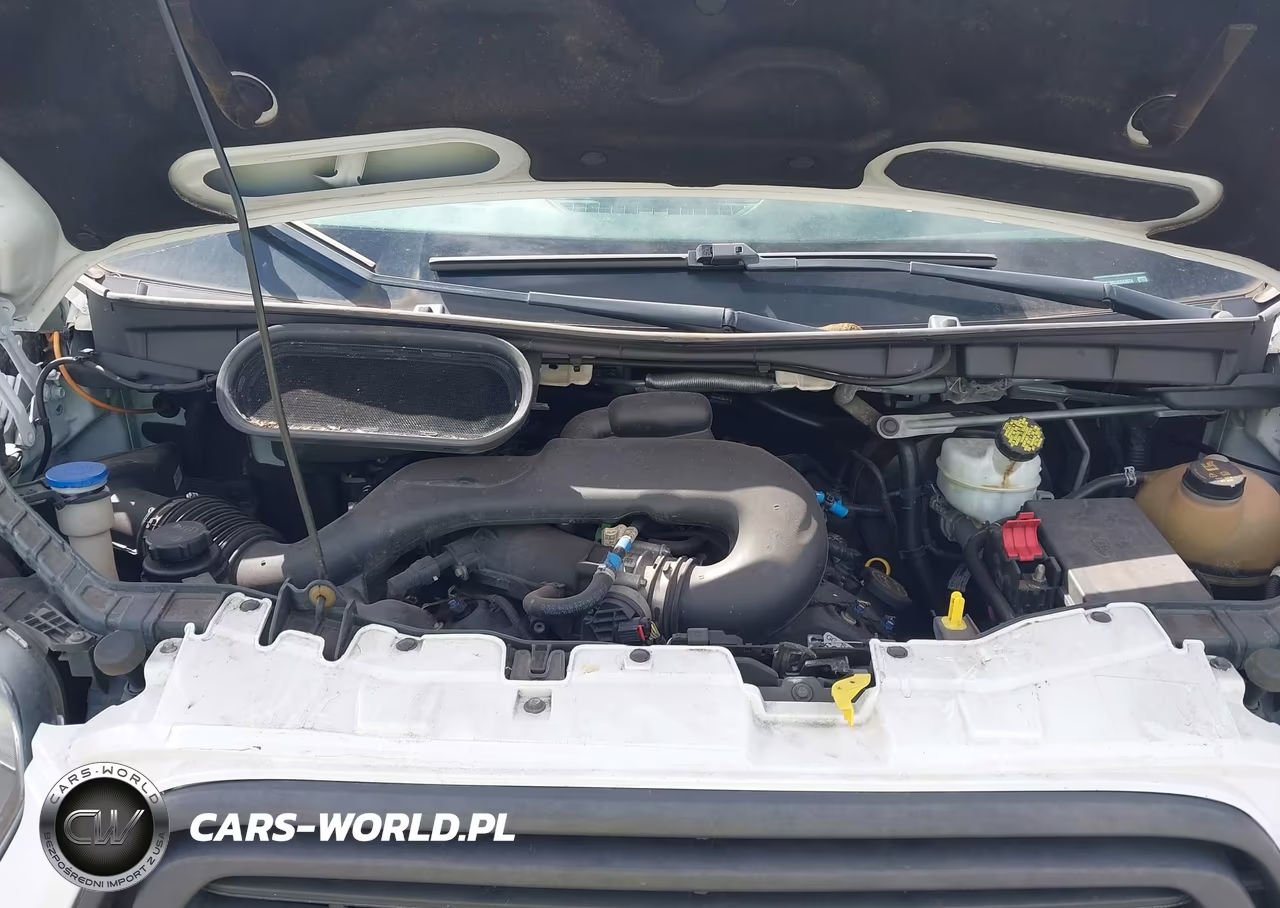 2018 Ford Transit-350 Xl VIN:1FBZX2ZM9JKB43074 - 10