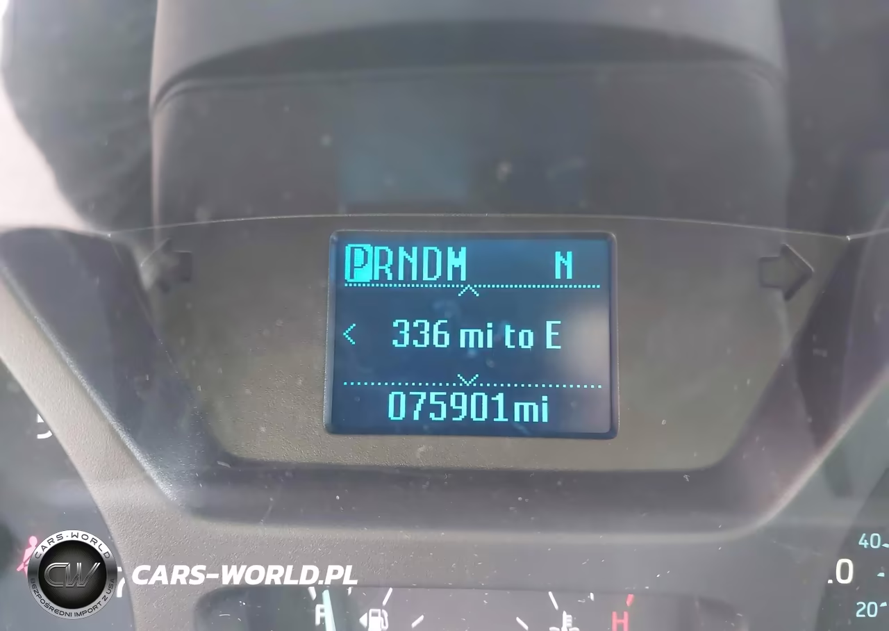 2018 Ford Transit-350 Xl VIN:1FBZX2ZM9JKB43074 - 16