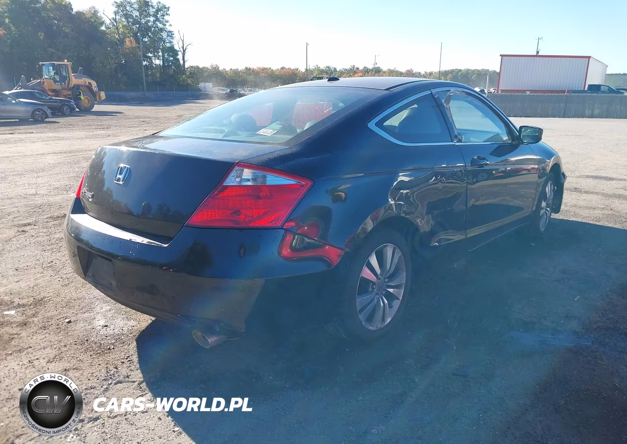 2010 Honda Accord 2.4 Ex-L VIN:1HGCS1B82AA012793 - 4