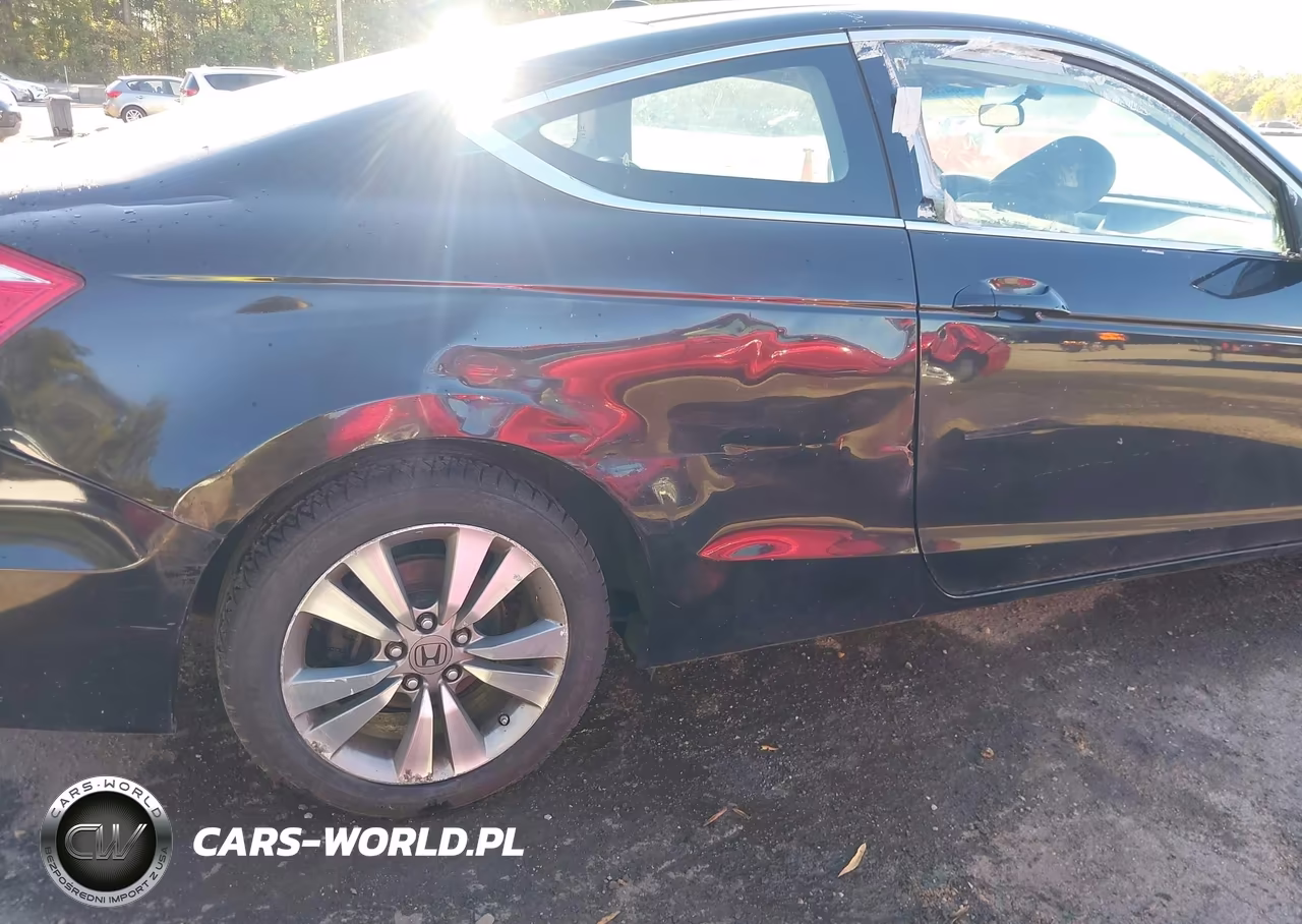 2010 Honda Accord 2.4 Ex-L VIN:1HGCS1B82AA012793 - 6