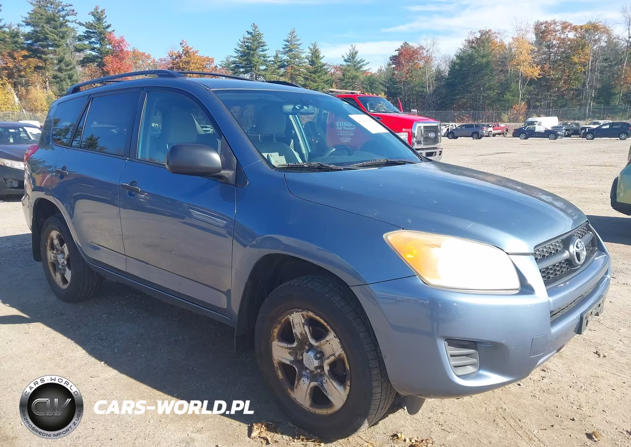 2010 Toyota Rav4