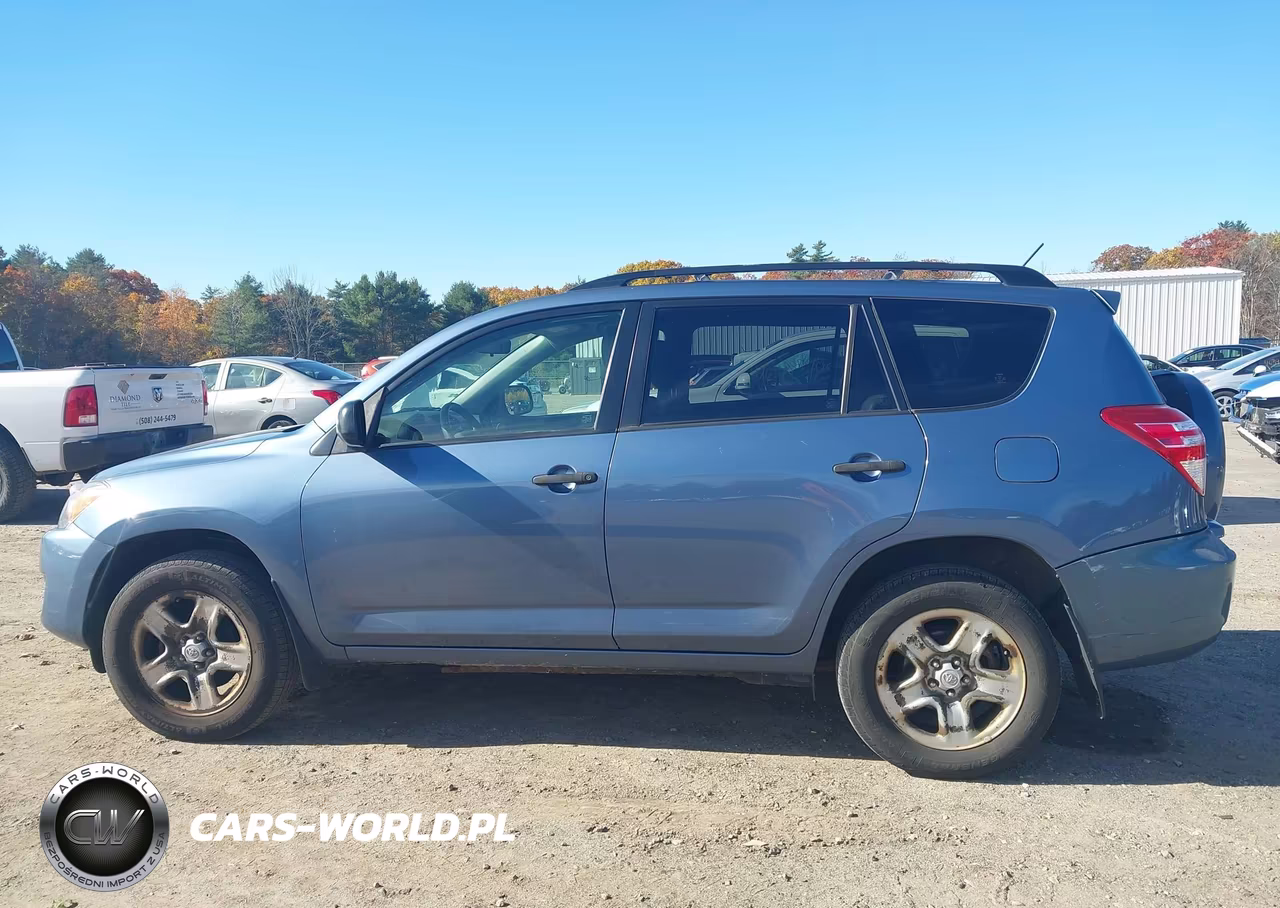 2010 Toyota Rav4 VIN:JTMBF4DV7AD026495 - 15