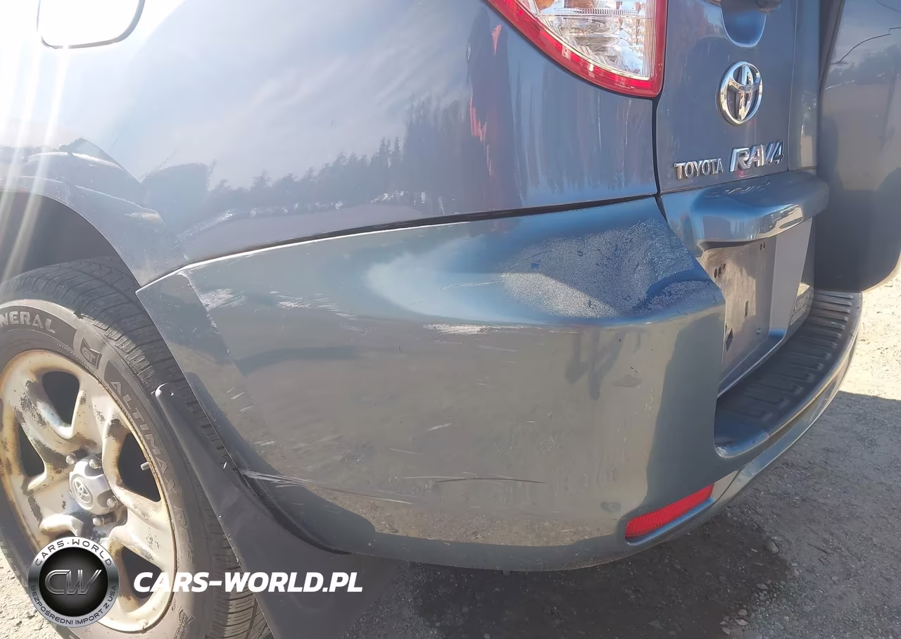 2010 Toyota Rav4 VIN:JTMBF4DV7AD026495 - 6