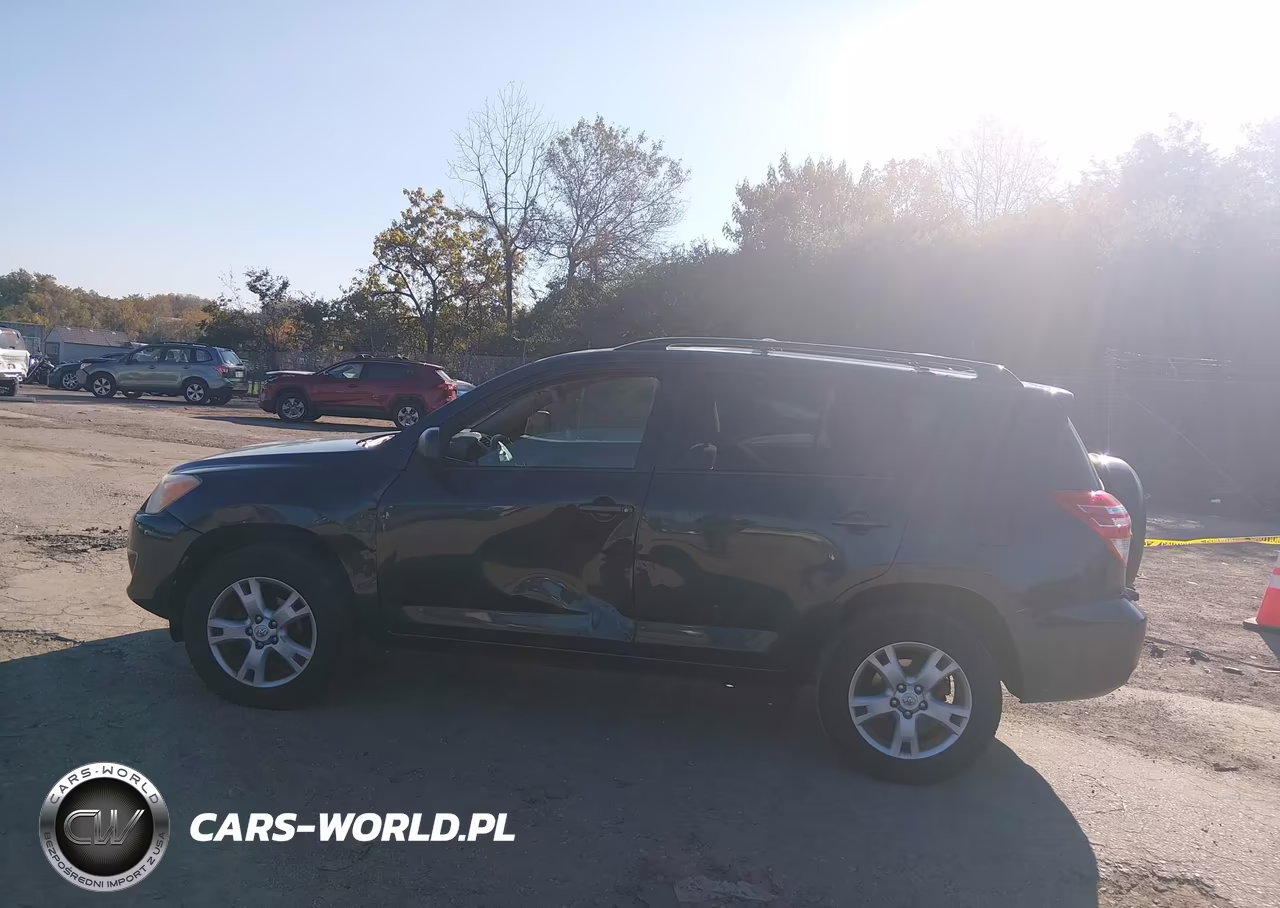 2012 Toyota Rav4 VIN:2T3BF4DV2CW191747 - 14