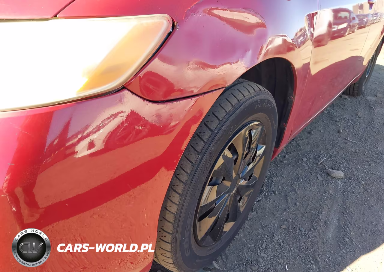 2009 Toyota Camry Le VIN:4T1BE46K49U384411 - 17
