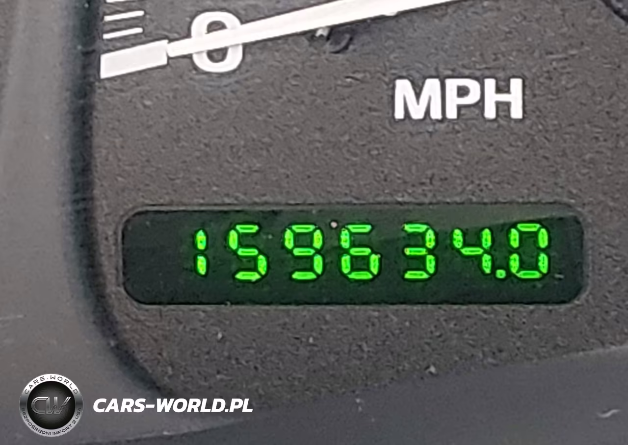 2002 Lincoln Navigator VIN:5LMFU28R62LJ16732 - 12